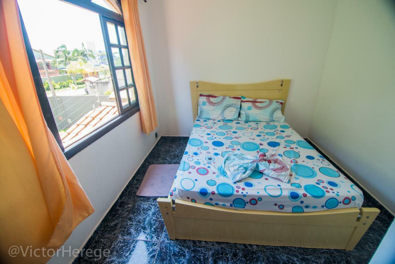 Hostel Kionda Surf House Bertioga Exteriér fotografie